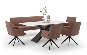 Dining Chair & Dining Table