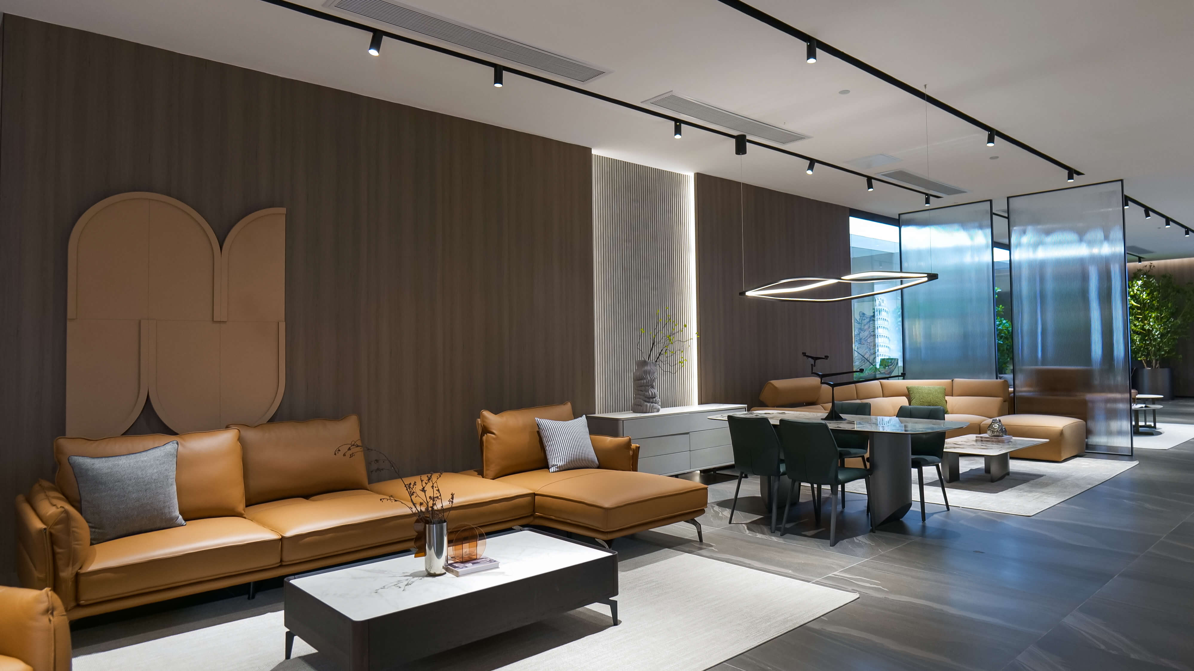 Showroom