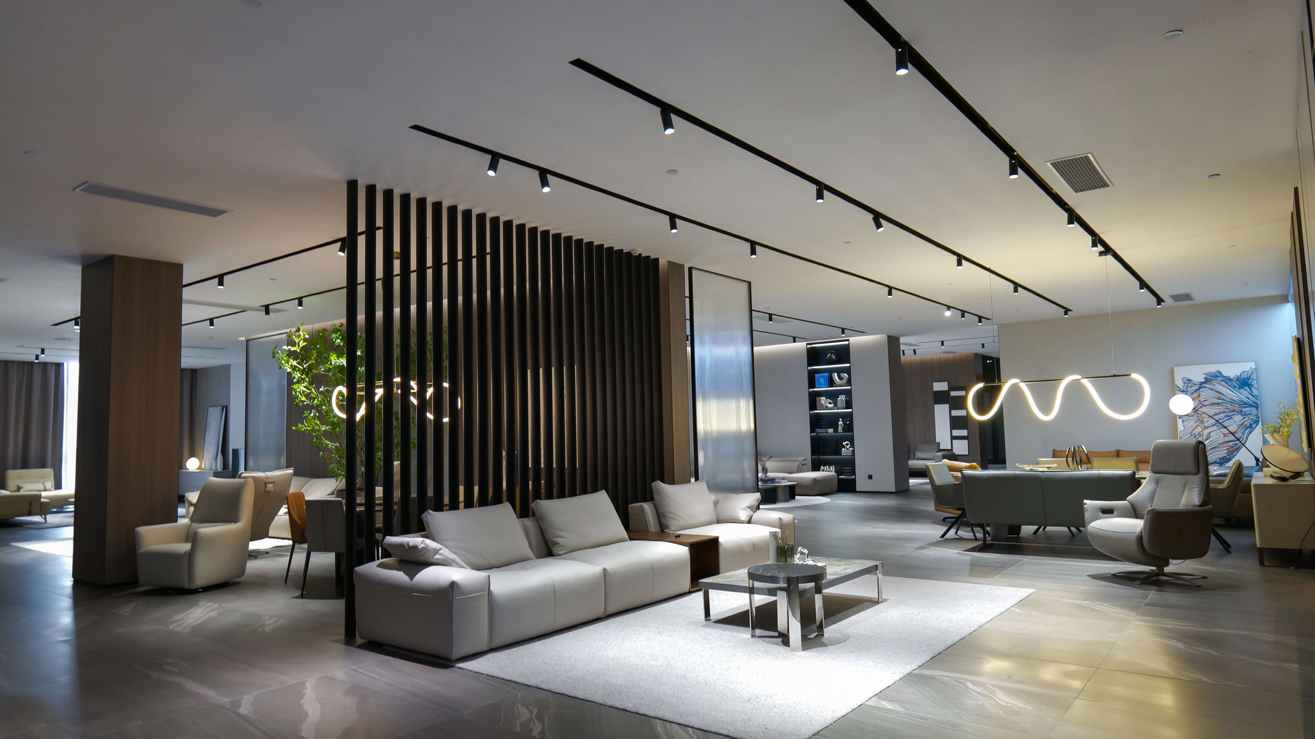Showroom