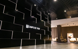 Showroom