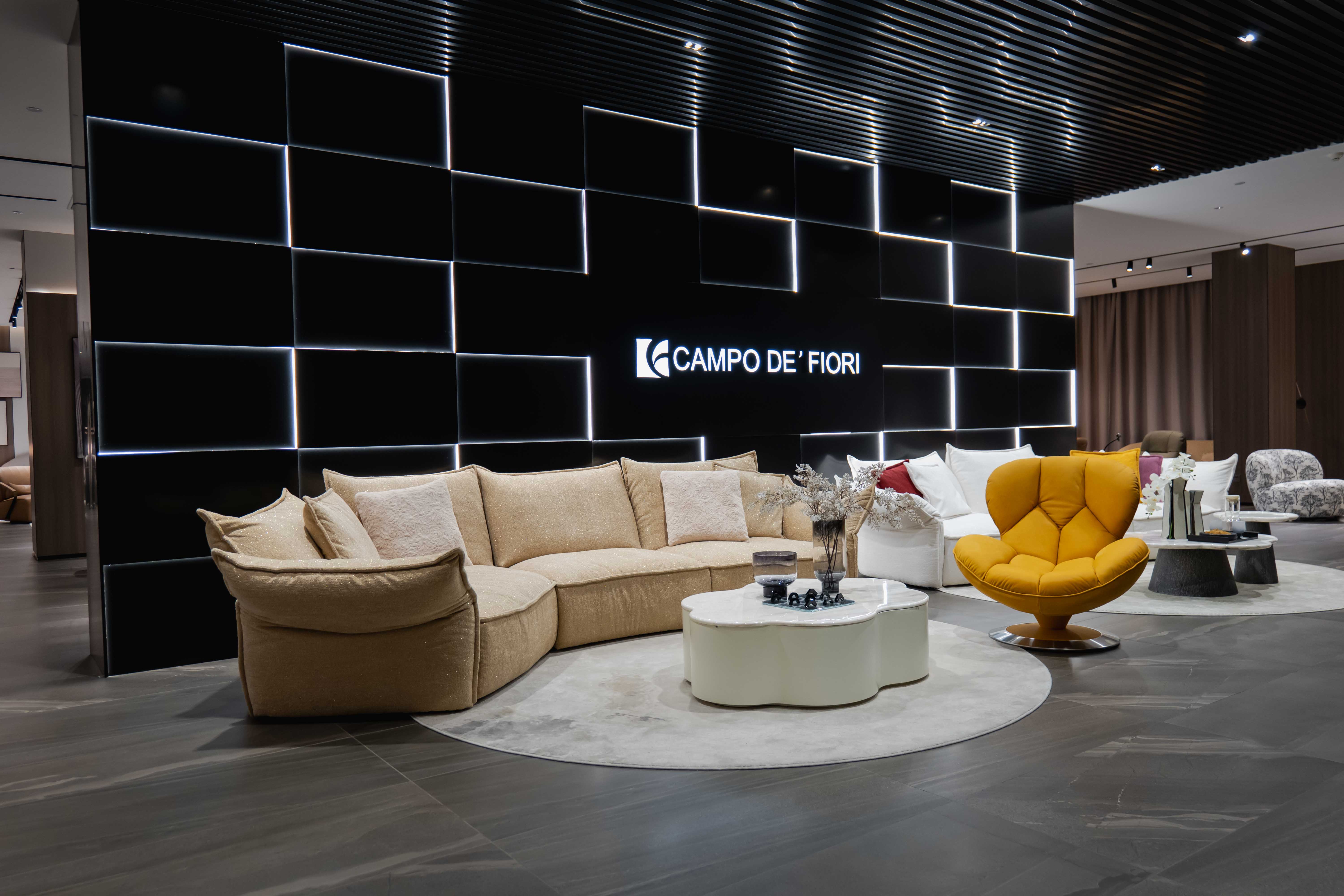 Originated from ITALY