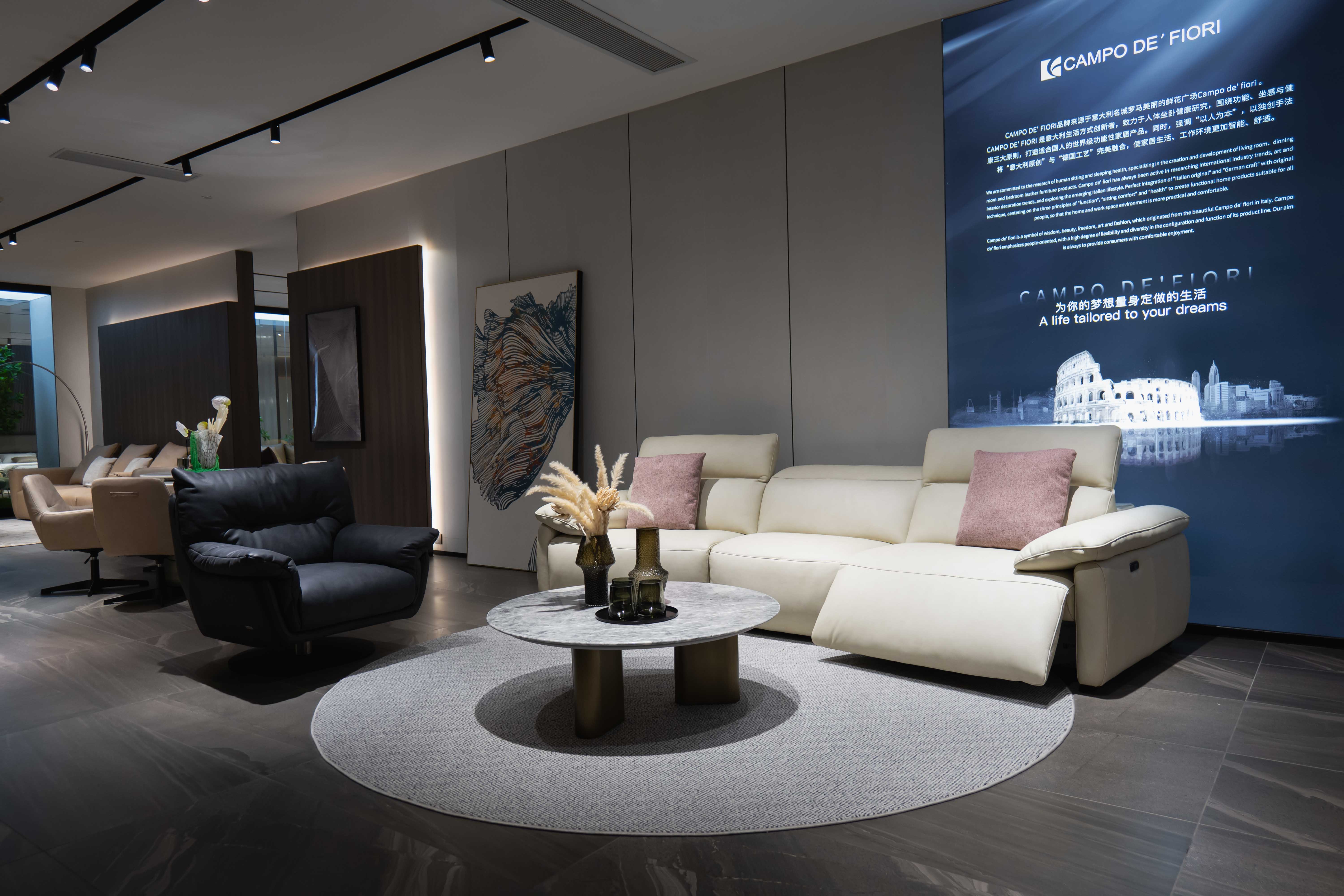 Originated from ITALY